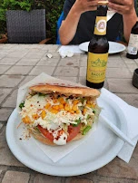 Döner Vegetarisch