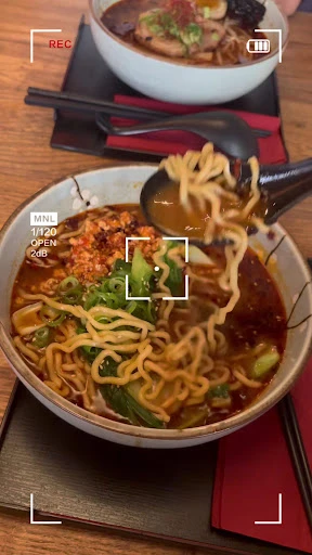 Min Ramen Bar